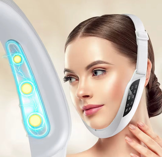 Face lift device