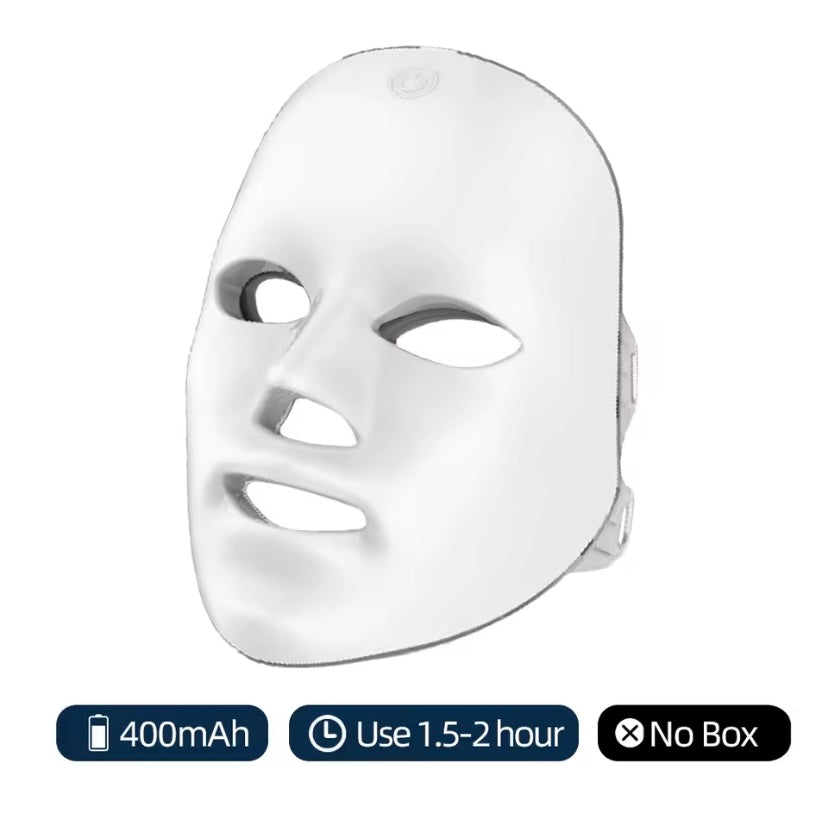 Ied facial mask