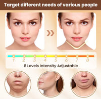 Face lift device