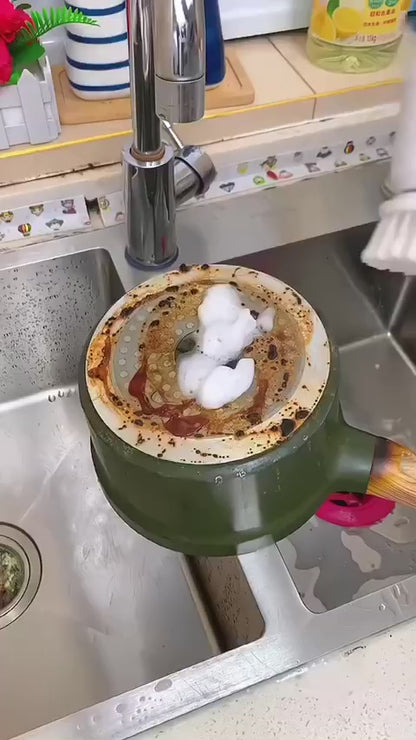 ELVOV™ 5-in-1 Cordless Electric Spin Scrubber